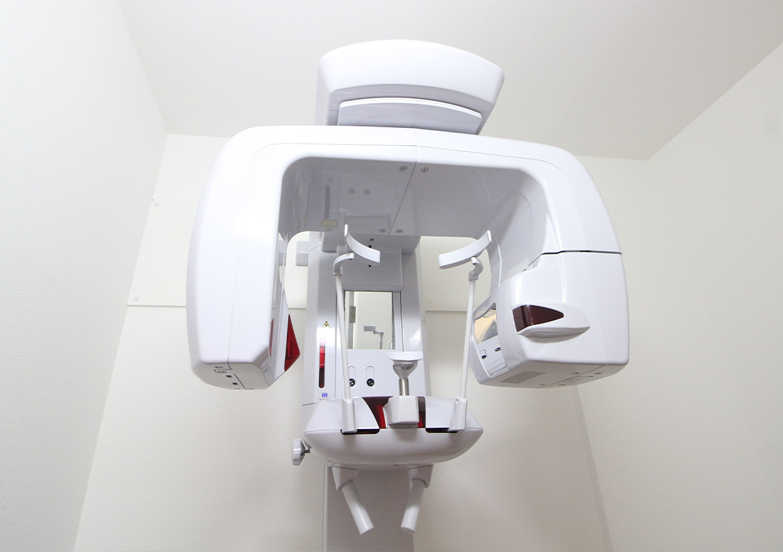 歯科用CT