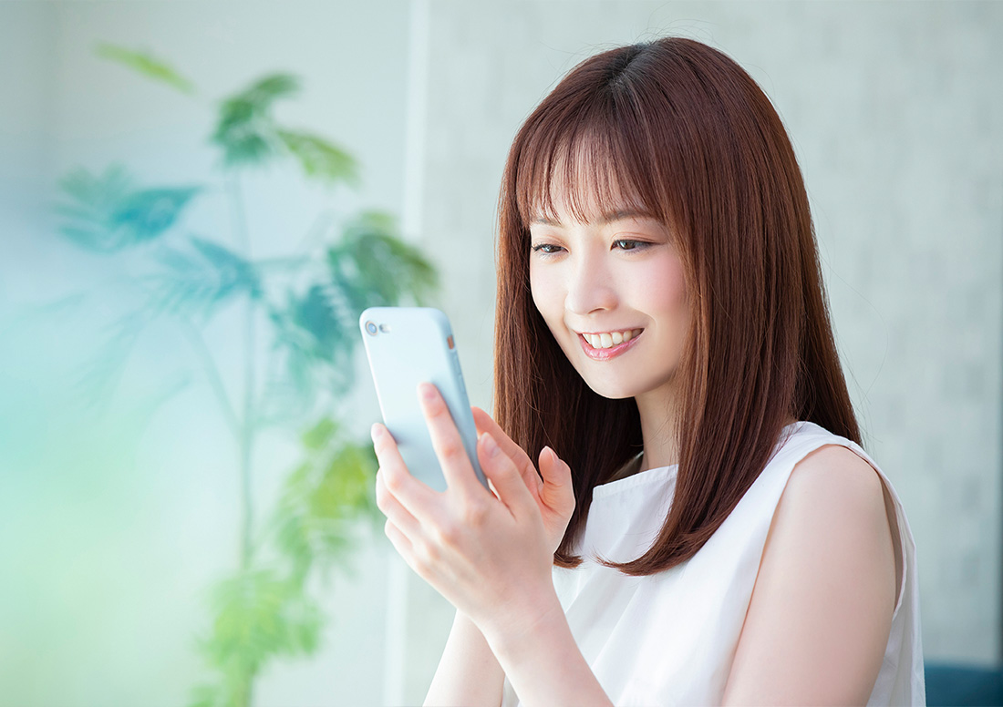 マイはいしゃさん（アプリ・診察券）