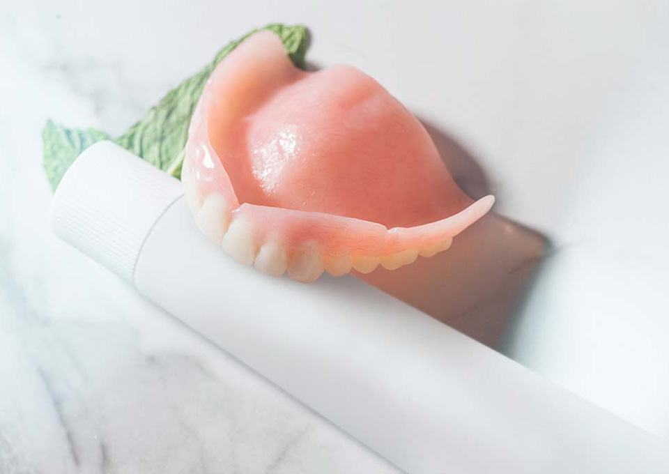 入れ歯